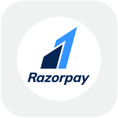 Razorpay Logo