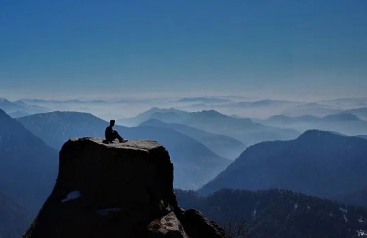 Romantic Couple tour packages to Munsiyari (4 days, 3 nights)