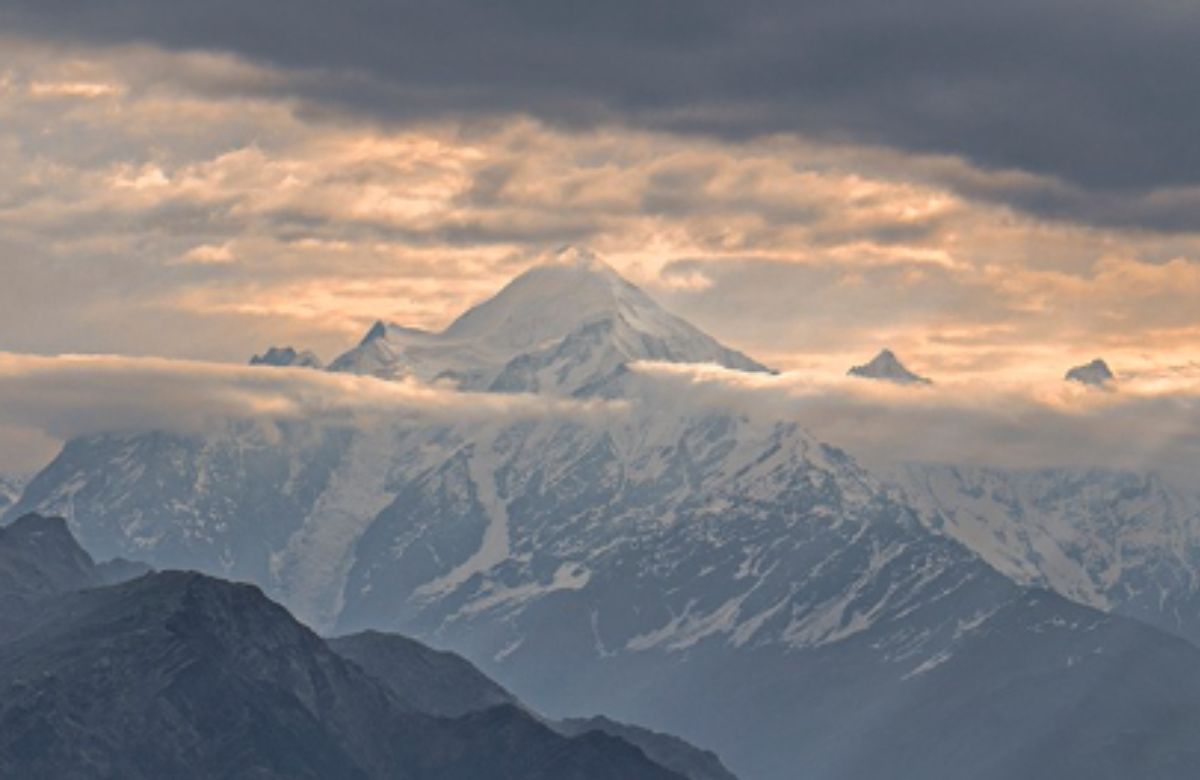 Pithoragarh to Munsiyari